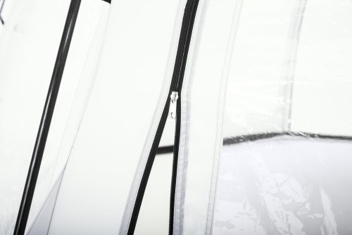 Pavilon sátor úszómedencéhez 600 x 600 x 295 cm Bestway 58612