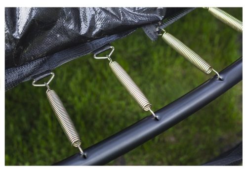 LEAN SPORT BEST 8 láb trambulin