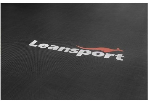 LEAN SPORT BEST 8 láb trambulin