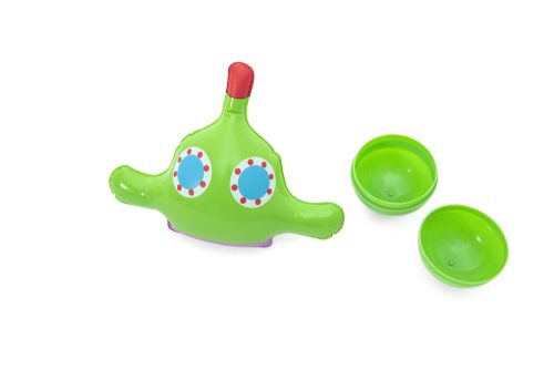 Felfújható labdamedence 102 cm x 25 cm Bestway 52466