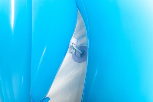 Felfújható játszótér 257 x 145 cm x 91 cm Bestway 53092