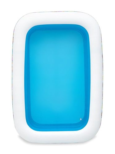 Felfújható medence virágok 229 x 152 x 56 cm Bestway 54120
