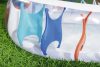 Felfújható medence 229 x 152 x 51 cm 54066 Bestway
