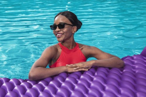 Bestway 44020 légmatrac 213 x 86 cm