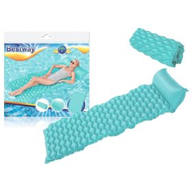 Air Mattress 213 x 86 cm Bestway 44020