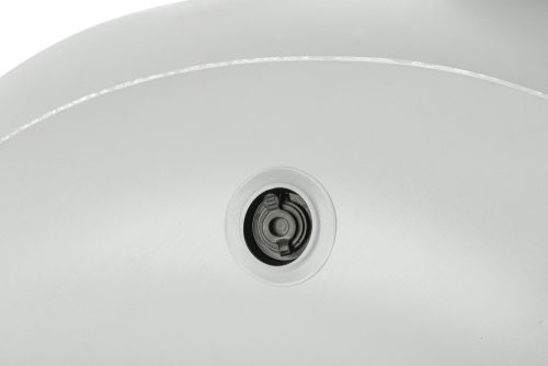 Bestway 75086 felfújható megvilágított karosszék 102 x 97 x 71 cm