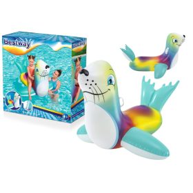 Felfújható fólia 157 cm x 114 cm Bestway 41479