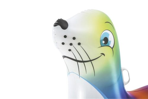 Felfújható fólia 157 cm x 114 cm Bestway 41479