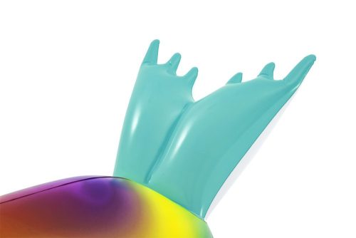 Felfújható fólia 157 cm x 114 cm Bestway 41479