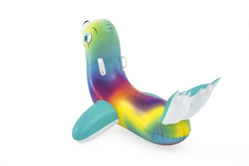 Felfújható fólia 157 cm x 114 cm Bestway 41479