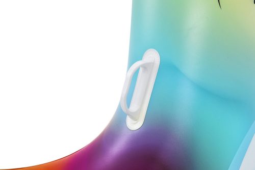 Felfújható fólia 157 cm x 114 cm Bestway 41479