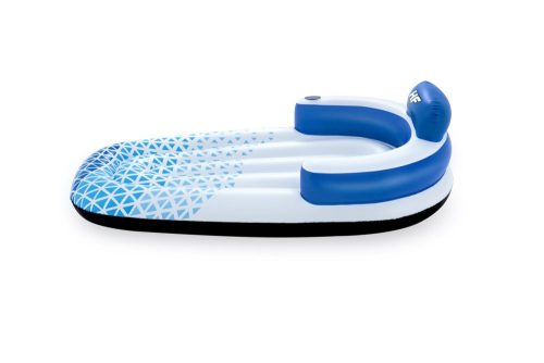 Felfújható matrac, 191 x 107 cm Bestway 43533 fotel