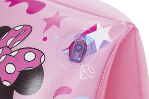 Bestway Minnie Mouse úszógumi 91038