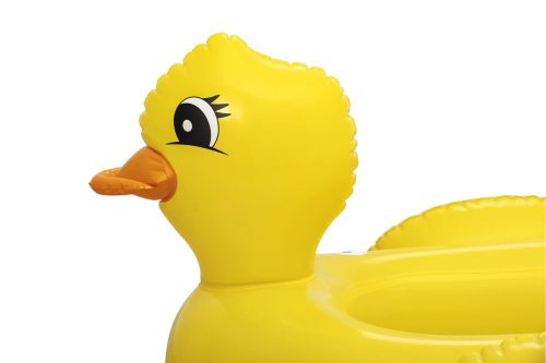 Felfújható kacsa 102 cm x 99 cm Bestway 34151