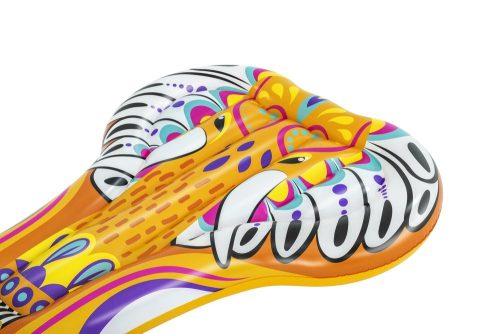 Légmatrac úszáshoz 183 x 153 cm Bestway 43491