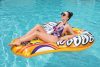Légmatrac úszáshoz 183 x 153 cm Bestway 43491