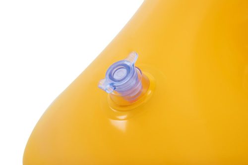 Légmatrac úszáshoz 183 x 153 cm Bestway 43491