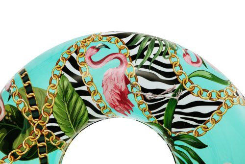 Úszógyűrű 114 cm Bestway 36302