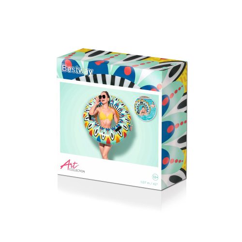 Úszógyűrű 107 cm Bestway 36294