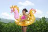 Gyerek úszógumi Seahorse 115 x 104 cm Bestway 36305