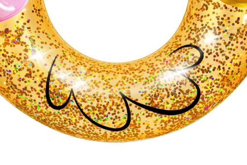 Gyerek úszógumi Seahorse 115 x 104 cm Bestway 36305