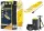 Szörfdeszka sárga 320 x 76 x 12 cm Bestway 65348