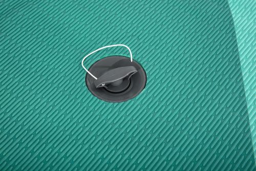 Felfújható szörfdeszka 305 x 84 x 15 cm Bestway 65346