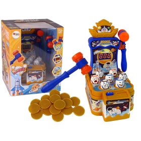 Hammer Strike Játék Space Planets Sound