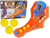 Kosárlabda Launcher arcade játék