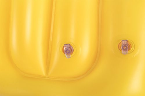 Felfújható mellény úszástanuláshoz 51 cm x 46 cm Bestway 32034