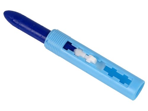 Pasztell zsírkréta készlet 6 db.