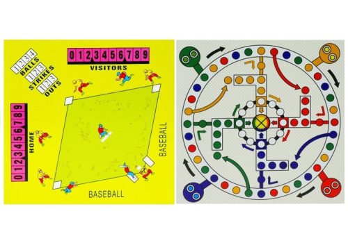 Családi játékkészlet 18 az 1-ben sakk mágneses sakktábla