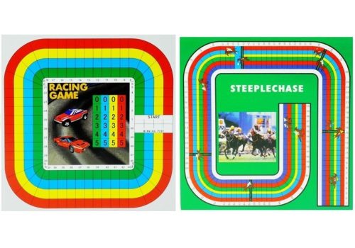 Családi játékkészlet 18 az 1-ben sakk mágneses sakktábla