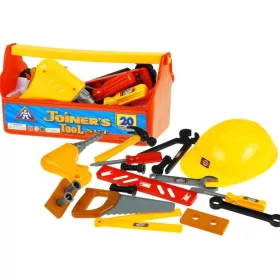 Eszközkészlet a dobozban DIY Sisak 20 elem