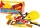 Eszközkészlet a dobozban DIY Sisak 20 elem