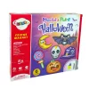 DIY Halloween mágnesek gipszöntvények sütőtök készlet