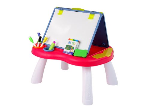 2 az 1-ben Palatábla asztalkígyók Palatábla firkák játék