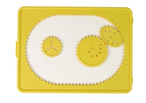 2 az 1-ben Palatábla asztalkígyók Palatábla firkák játék