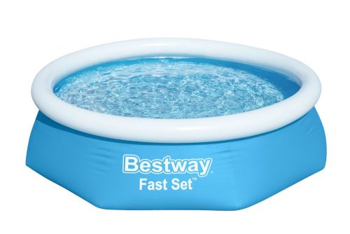 Bővíthető medence 244 x 61 cm Bestway 57450