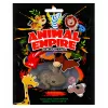 Ring on Hand Educational Animals Elefánt