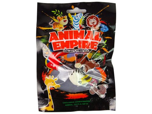 Gyűrű a kézen Oktatási Állatok Sas