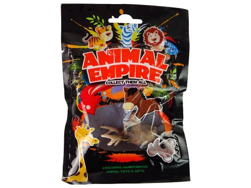 Hand Ring oktatási állatok szarvas