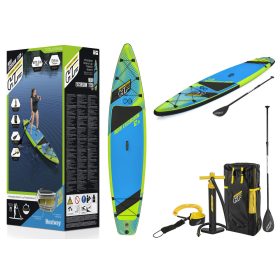 Hydro-Force SUP deszka 381 x 79 x 15 cm Bestway 65373
