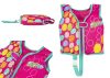 Bestway 32176 úszómellény rózsaszín 51 cm