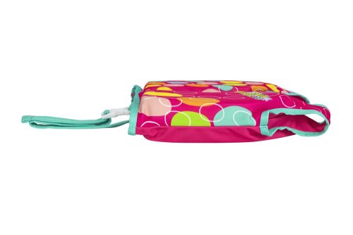 Bestway 32176 úszómellény rózsaszín 51 cm