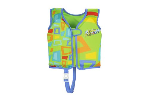 Bestway Green 56 cm Swimming Vest 32177