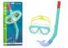 Búvármaszk Snorkel Blue Bestway 24018-mal