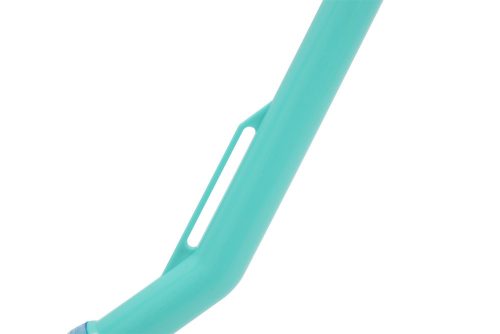 Búvármaszk Snorkel Blue Bestway 24018-mal