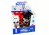 Szappanbuborékok Szélmalom Mickey egér.