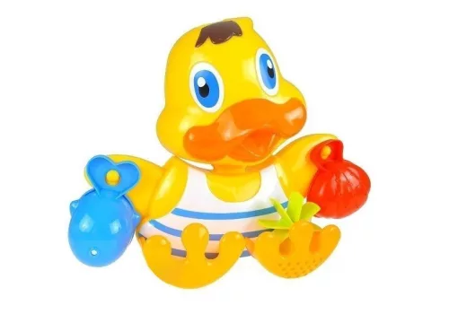 Duckie fürdőkészlet csészék